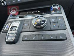 هیوندای پالیسەید